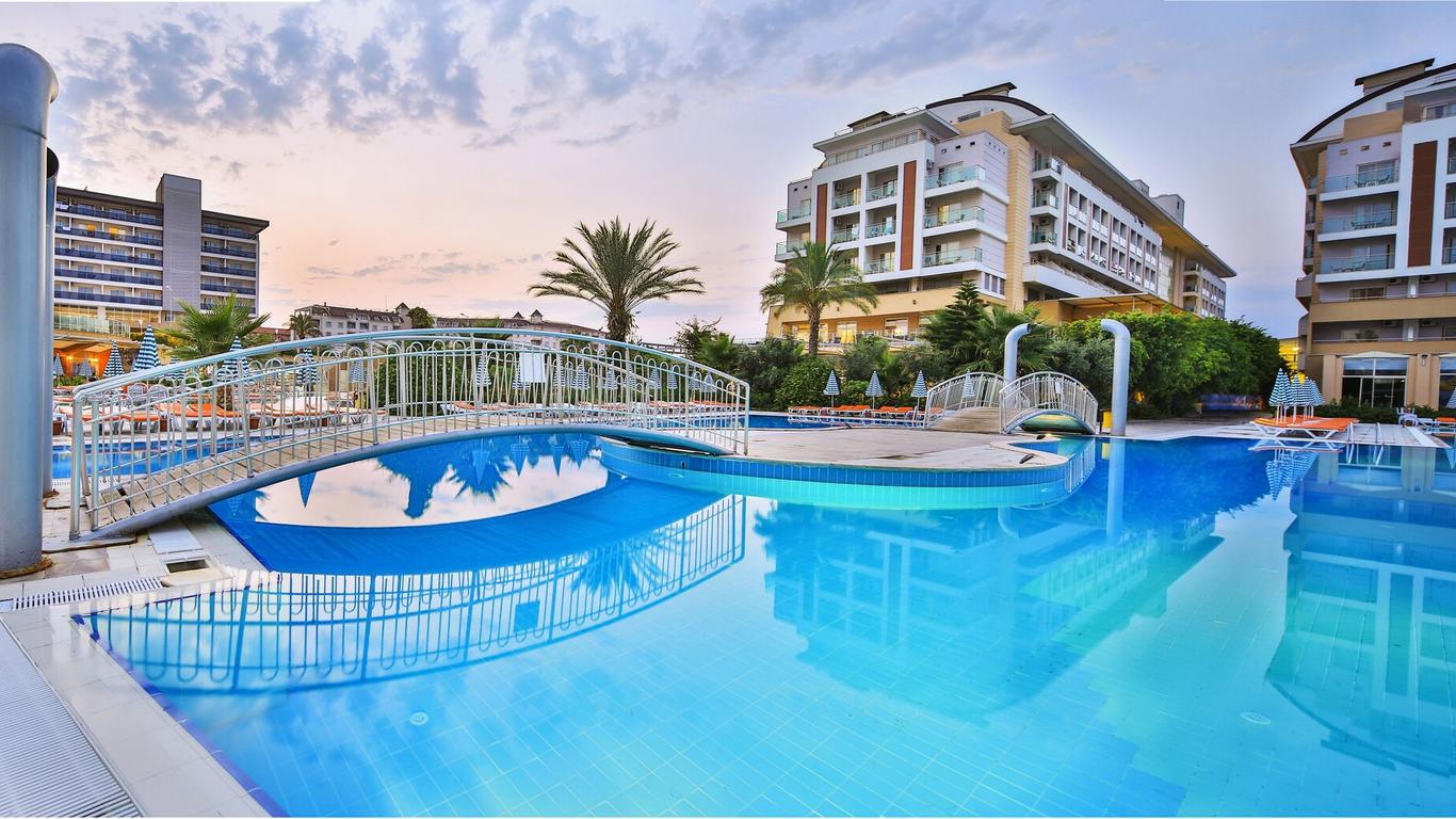 HEDEF RESORT